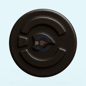 Esmalte Cerámico Artísticos Cobrizo C53 (250 gr / 1 kg)