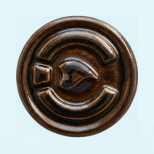 Esmalte Cerámico Artísticos Cobrizo C53 (250 gr / 1 kg)