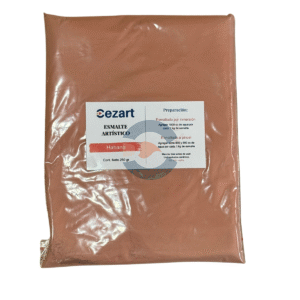 Esmalte Cerámico Artísticos Habano C54 (250 gr / 1 kg)