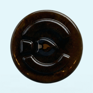 Esmalte Cerámico Artísticos Habano Oscuro C55 (250 gr / 1 kg)