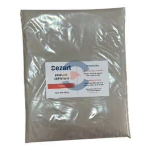 Esmalte Cerámico Artísticos Peltre C61 (250 gr / 1 kg)