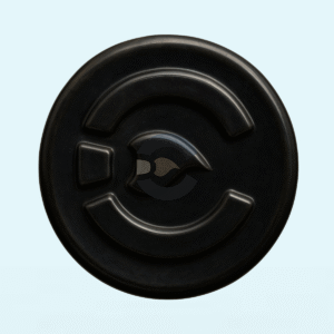 Esmalte Cerámico Artísticos Peltre C61 (250 gr / 1 kg)