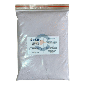 Esmalte Cerámico Brillante Berenjena C19 (250 gr / 1 kg)