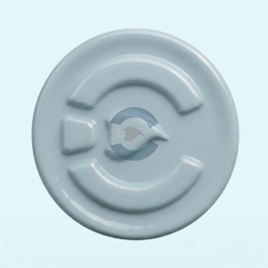 Esmalte Cerámico Brillante Celeste Pastel Claro C22 (250 gr / 1 kg)