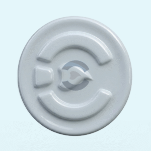 Esmalte Cerámico Brillante Gris Claro C13 (250 gr / 1 kg)