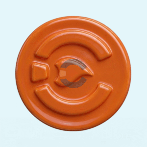 Esmalte Cerámico Brillante Naranja C20 (250 gr / 1 kg)