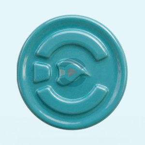 Esmalte Cerámico Brillante Turquesa C25 (250 gr / 1 kg)