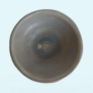 Esmalte Cerámico Satinado Gris Claro C35 (250 gr / 1 kg)