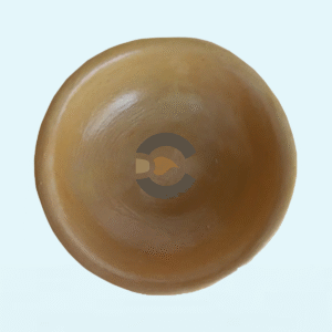 Esmalte Cerámico Satinado Ocre C40 (250 gr / 1 kg)