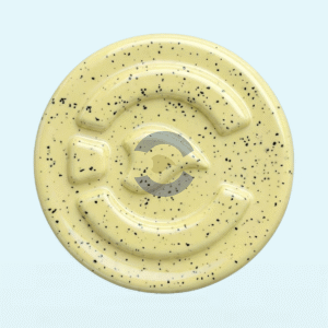 Esmalte Jaspeado Amarillo (250 gr / 1 kg)