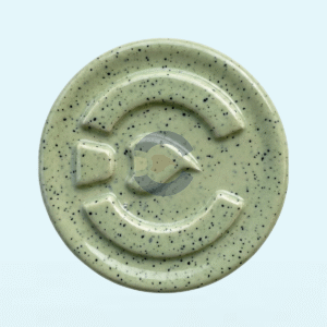 Esmalte Jaspeado Amarillo (250 gr / 1 kg)