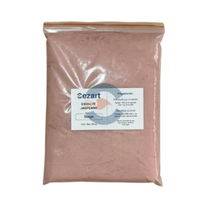 Esmalte Jaspeado Beige (250 gr / 1 kg)