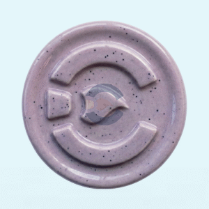 Esmalte Jaspeado Rosa (250 gr / 1 kg)