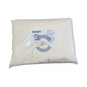 Esmalte Transparente Brillante Crecer Q93 (1 kg / 5 kg)