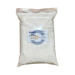 Esmalte Transparente Brillante TP27 (1 kg / 5 kg)