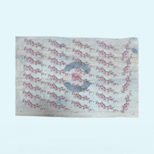 Papel de Transferencia 'Flor Sakura' 48x33 cm