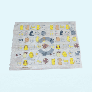 Papel de Transferencia 'Gatitos' 48x33 cm