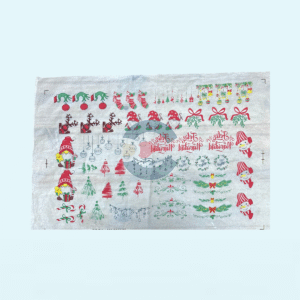 Papel de Transferencia 'Navidad' 48x33 cm