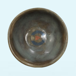 Esmalte Cerámico Satinado Gris Oscuro C36 (250 gr / 1 kg)