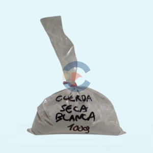 Cuerda Seca 100 gr(Color a Elección)