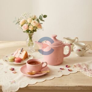 Molde Tetera con Tapa