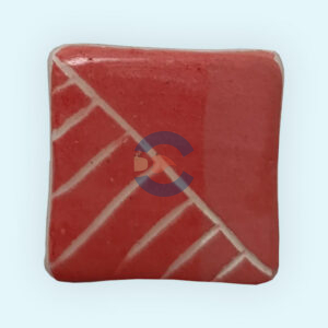 Engobe Preparado Rojo Cadmio E0035 150 gr