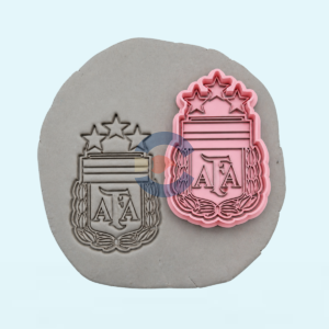 Sello y Cortante AFA