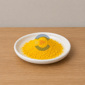 Pigmento Puro Amarillo Cadmio x 25 gr