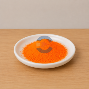 Pigmento Puro Naranja Intenso x 25 gr