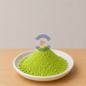 Pigmento Puro Verde Manzana x 25 gr
