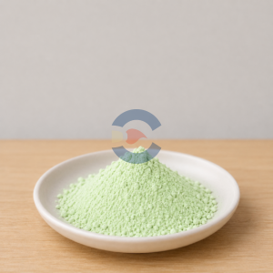 Pigmento Puro Verde Claro x 25 gr
