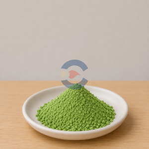 Pigmento Puro Verde Hoja x 25 gr