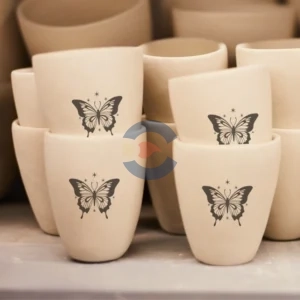 Silk Screen Printing 016 Chablom