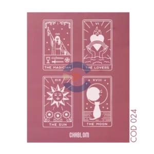 Silk Screen Printing 024 Chablom