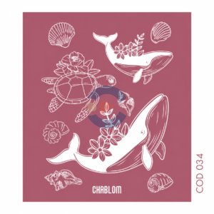 Silk Screen Printing 034 Chablom