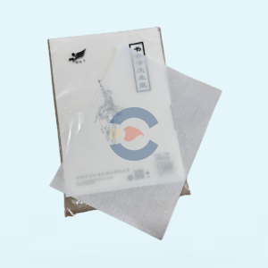 Papel de Arroz (1 hoja / Pack de 25 hojas)