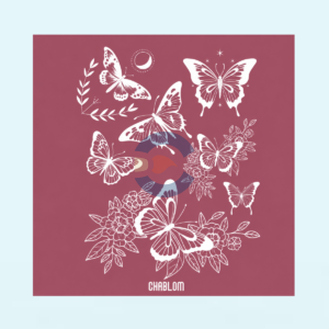 Silk Screen Printing 016 Chablom