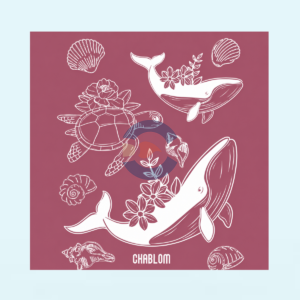 Silk Screen Printing 034 Chablom