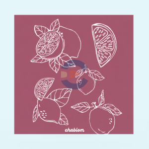 Silk Screen Printing 036 Chablom
