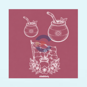 Silk Screen Printing 096 Chablom