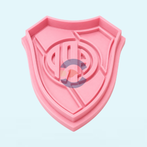 Sello y Cortante Escudo River Plate