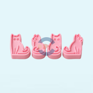 Sellos Kit Gatitos N°3