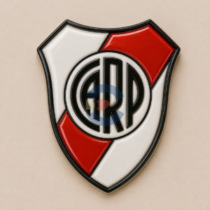 Sello y Cortante Escudo River Plate